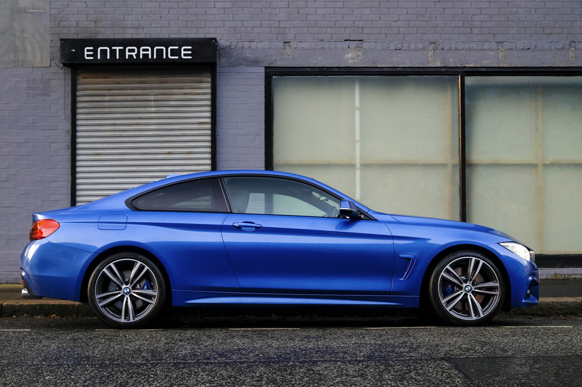 Car rental fleet